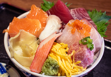 釜炊きごはん 酒・肴 ヒカリ屋