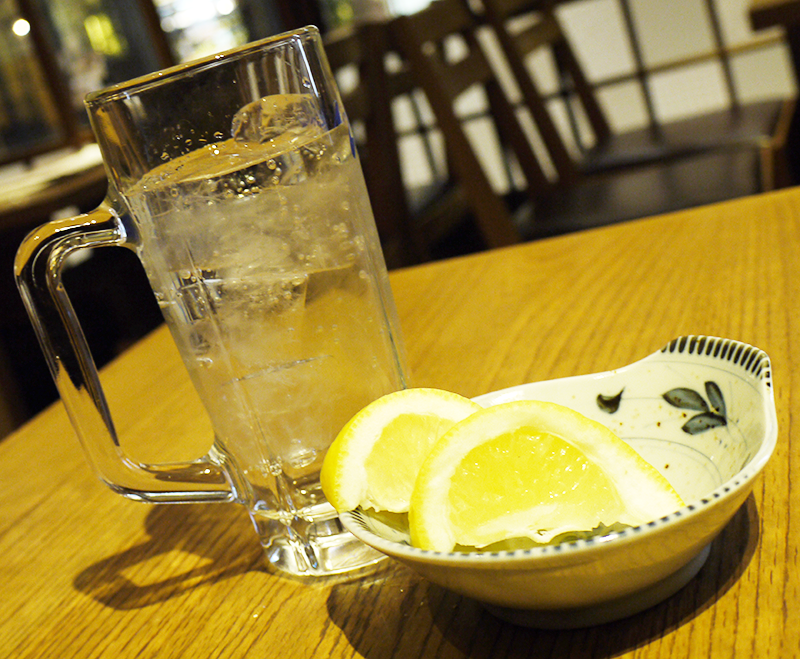 【期間限定】『宮崎焼酎だれやみフェア2019』日向夏サワー