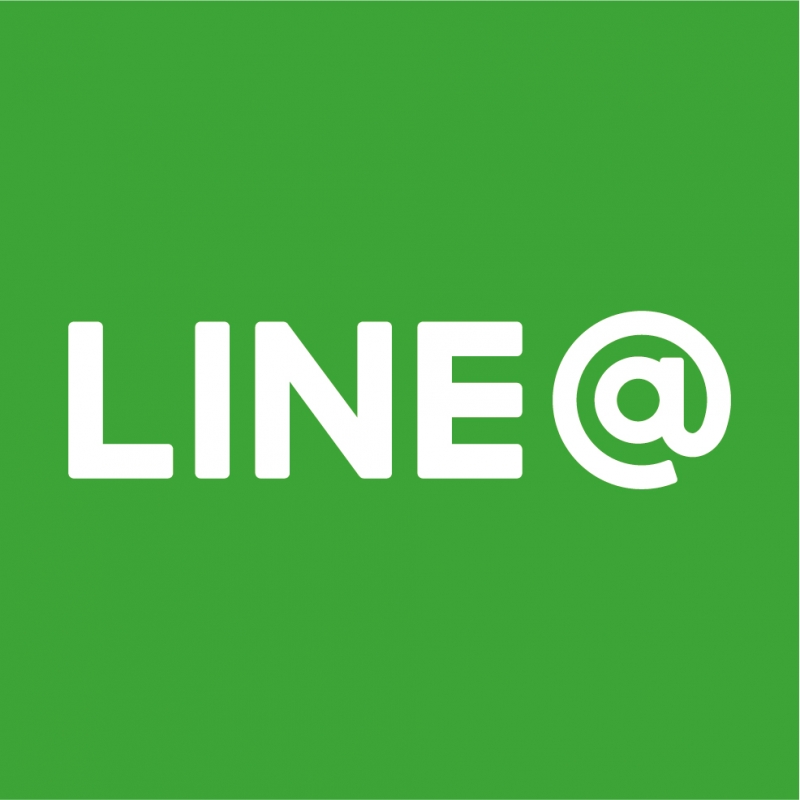 コムサイズムLINE@友だち限定のお得なお知らせ!