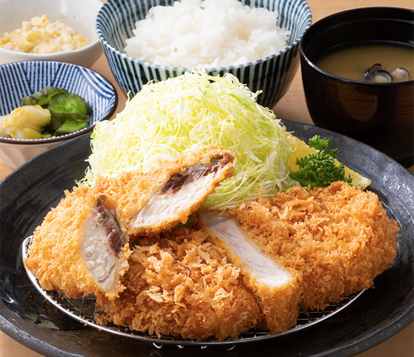 3/3（月)～ ぶりフライ販売開始🐟